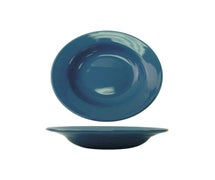 Cancun 12 oz. Soup Bowl, Light Blue