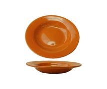 Cancun 12 oz. Soup Bowl, Orange