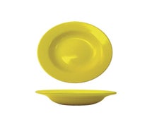 Cancun 12 oz. Soup Bowl, Yellow