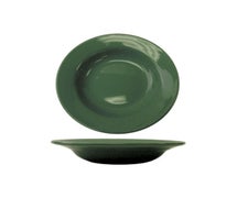 Cancun 12 oz. Soup Bowl, Green