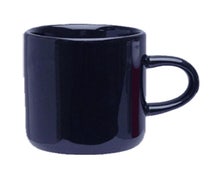 ITI 81062-04 Espresso Cup, 3-3/4 Oz., 2-1/4" Dia. X 2-1/2"H, Cobalt Blue