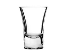 ITI 355 Tequila/Grappa Glass, 1-3/4 Oz., Footed, 72/CS