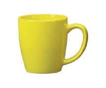 ITI 8286-01 Endeavor Cup, 14 Oz., 3-3/8" Dia. X 4-1/2"H, Yellow