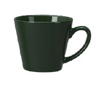 ITI 839-01 Funnel Cup, 12 Oz., 3-5/8" Dia. X 3-7/8" H, Green