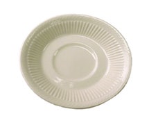 ITI AT-2 Saucer, 5-1/2" Dia., Round