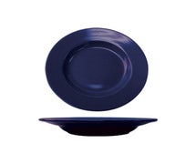 ITI CA-120-B Pasta Bowl, 20 Oz., 12" Dia. X 1-3/4" H, Cobalt Blue