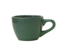 ITI CA-35-B A.D. Cup, 3-1/2 Oz., 2-5/8" Dia. X 2-1/4" H, Green