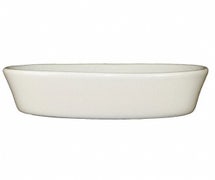 ITI OB-6 Oven Baking Dish, 10-1/2 Oz., 6-1/4" Dia. X 1-5/8"H