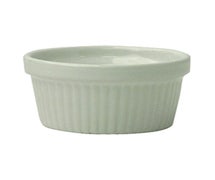 ITI RAMF-2-EW Ramekin, 2 Oz., 2-3/4" Dia. X 1-1/2"H, European White