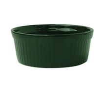 ITI RAMF-2-EW Ramekin, 2 Oz., 2-3/4" Dia. X 1-1/2"H, Green