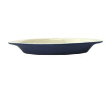 ITI WRO-8-EW Welsh Rarebit, 8 Oz., 8-1/2" X 4", Cobalt Blue