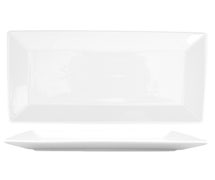 ITI SP-13 Rectangular Platter, 11-1/2"x6-1/2"