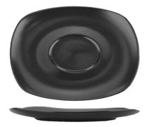 ITI QP-2-MB - Saucer - 5-3/4" X 5-3/4" - Square