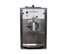 Spaceman USA 6650 Non-Dairy Frozen Beverage Machine, 1 Flavor