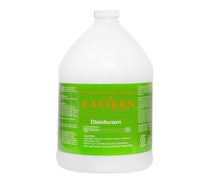 Eastern Tabletop 3525 - Disinfectant - For Go Clean Germbuster Fogger - 1 Gallon - Case of 4