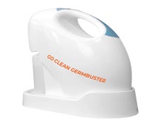 Eastern Tabletop 3590 - Go Clean Germbuster - ULV Sanitizing Fogger - Handheld