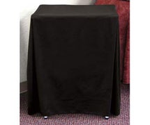 Radius Display Products RCT32BK Tray Stand Cover for Stands Up To 32" Tall