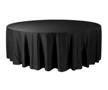 Radius Display Products TCTO130 Table Cover for 72"Diam. Round Tables