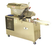 AM Manufacturing S302 Combination Dough Divider / Rounder