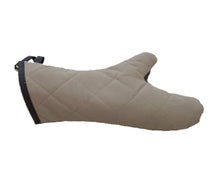 Ritz 2PX25BETF - Elbow Length Oven Mitt - 15" Long