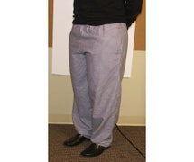 Ritz RZPANTFCLG - Baggy Style Chef Pants - Houndstooth