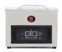 Sammic SE-310 Countertop Vacuum Packing Machine, 13" Sealing Bar
