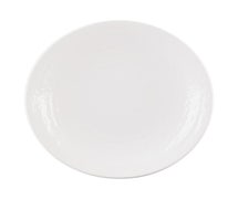 Contemporary Melamine Dinnerware - Round Plate 6", White, 6/CS