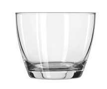 Libbey 1514 Embassy Tumbler - 7 oz. Rocks