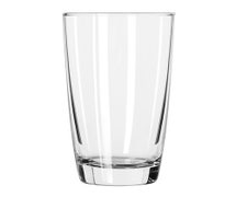 Libbey 12262 Embassy Tumbler - 10-1/2 oz. Hi-Ball