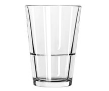 Libbey 15789 Stacking Mixing Glass - 14 oz.