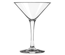 Libbey 92412 8 Ounce Infinium Martini Glass