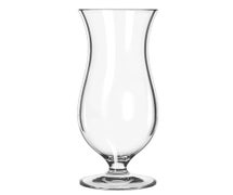 Libbey 92421 16 Ounce Infinium Hurricane Glass