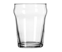 Libbey 14801 20 Ounce English Pub Beer Glass