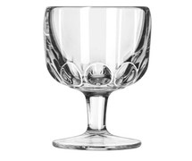 Libbey 5212 Hoffman House Goblet, 12 oz., Case of 12