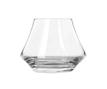 Libbey 3713SCP29 Arome Tasting Glass, 9.75 oz, Clear, 6/CS