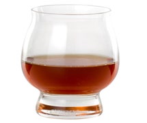 The Official Tasting Glass of the Kentucky Bourbon Trail