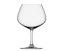 Libbey 4728000 Burgundy Glass, 27-1/2 Oz., 12/CS