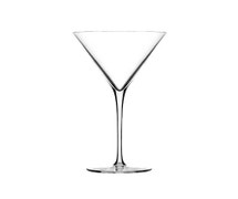 Libbey 9136 Martini Glass, 10 oz, 12/CS