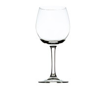 Hospitality Brands - HGV1091-006 - Victoria 12 oz. Tall Wine Glass, 6/CS