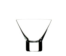 Hospitality Brands - HGRGS240-024 - Purity 8 oz. Cocktail Glass, 24/CS