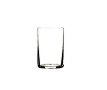 Hospitality Brands - HGF0200-024 - Finest 2 oz. Shot Glass, 24/CS