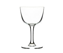 Hospitality Brands - HGC25120-012 - 6 oz. Nick & Nora Glass, 12/CS