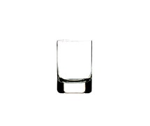 Hospitality Brands - HGRGF45-006 - S-Line 1.75 oz. Shot Glass, 6/CS