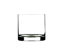 Hospitality Brands - HGRGFO250-006 - S-Line 8.5 oz. Old Fashioned Glass, 6/CS