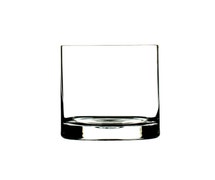 Hospitality Brands - HGRGFO300-006 - S-Line 10 oz. Old Fashioned Glass, 6/CS