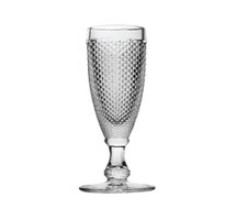 Hospitality Brands - HG90094-006 - Nomad 5.25 oz. Champagne Flute, 6/CS