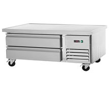 Arctic Air ARCB48 Refrigerated Chef Base, 50"W