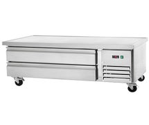 Arctic Air ARCB60 Refrigerated Chef Base, 62"W