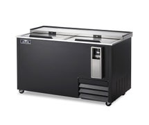 Arctic Air AUB50R 50"W Horizontal Bottle Cooler