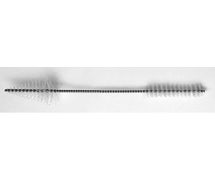 Ateco 1661 Pastry Tube Cleaning Brush, 4:"L